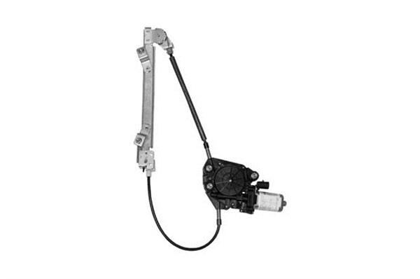 Стеклоподъемник MAGNETI MARELLI 350103271000