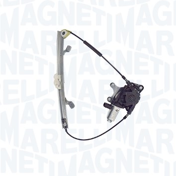 Стеклоподъемник MAGNETI MARELLI 350103276000