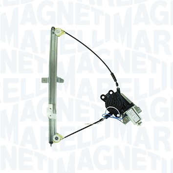 Стеклоподъемник MAGNETI MARELLI 350103278000
