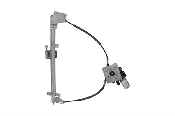 Стеклоподъемник MAGNETI MARELLI 350103282000