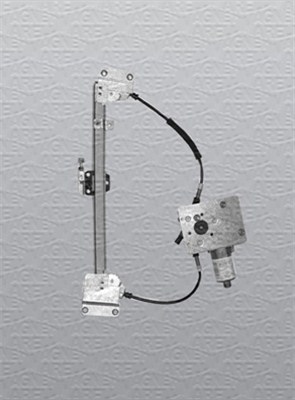 Стеклоподъемник MAGNETI MARELLI 350103283000
