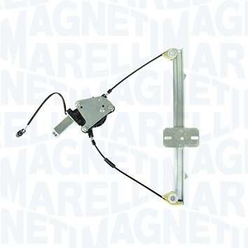 Стеклоподъемник MAGNETI MARELLI 350103569000