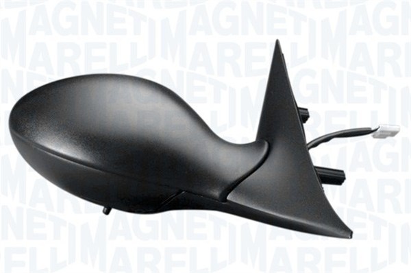 Наружное зеркало MAGNETI MARELLI 350314026740