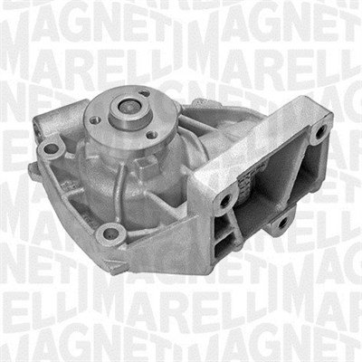 Водяной насос охлаждение двигателя MAGNETI MARELLI 350981492000