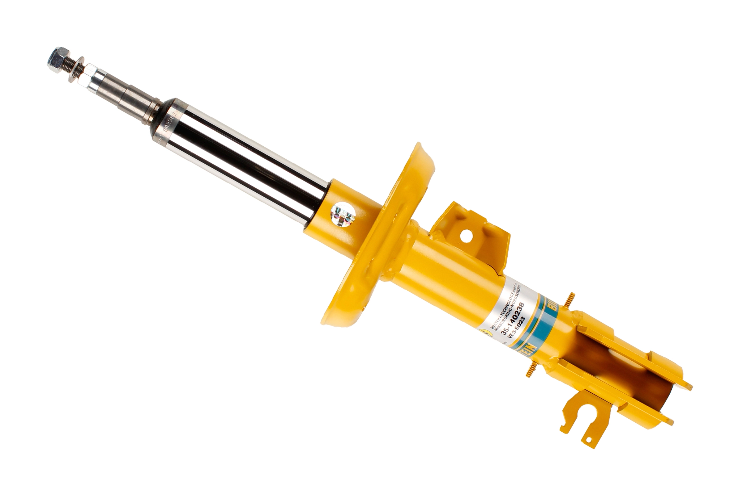 Амортизатор bilstein - b8 performance plus BILSTEIN 35-140238