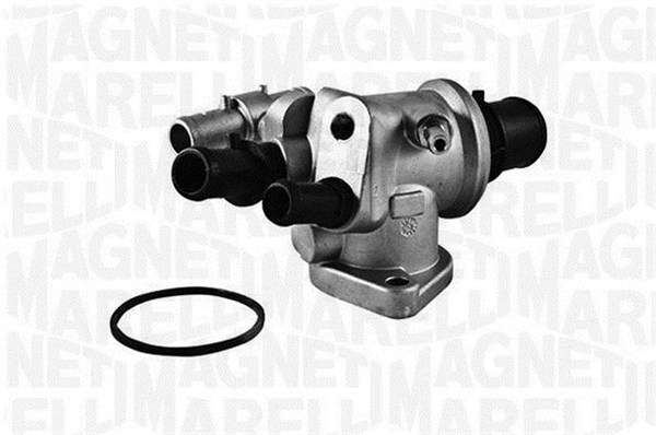 Термостат охлаждающая жидкость MAGNETI MARELLI 352049388000