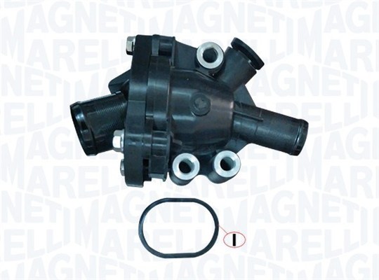 Термостат охлаждающая жидкость MAGNETI MARELLI 352317003460