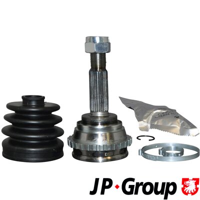 Шарнирный комплект приводной вал jp group JP GROUP 3543300410