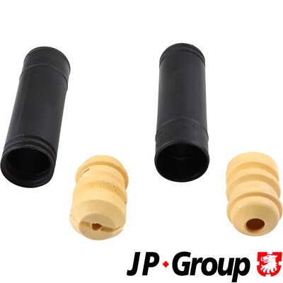 Пылезащитный комплект амортизатор jp group JP GROUP 3552704110