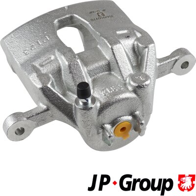 Тормозной суппорт jp group JP GROUP 3561900970