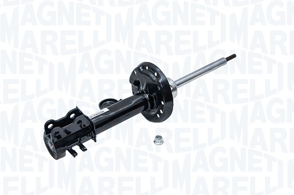 Амортизатор MAGNETI MARELLI 357123070100