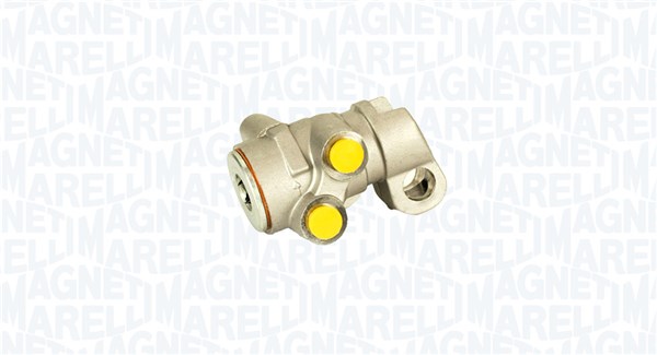 Регулятор тормозных сил MAGNETI MARELLI 360219180002
