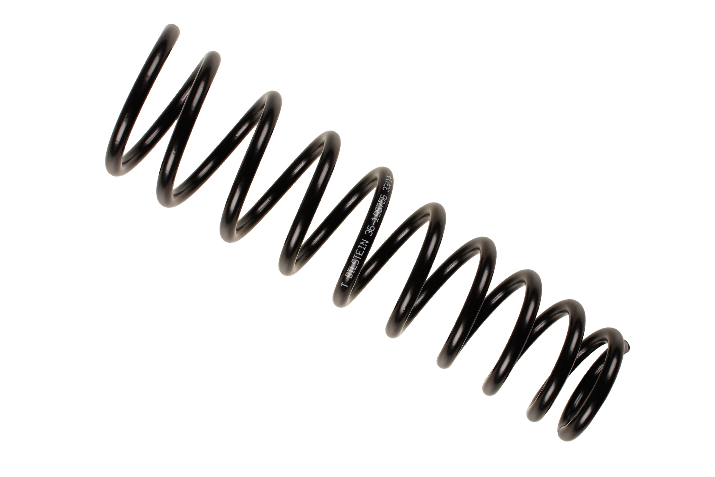 Пружина ходовой части bilstein - b3 oe replacement BILSTEIN 36-195756