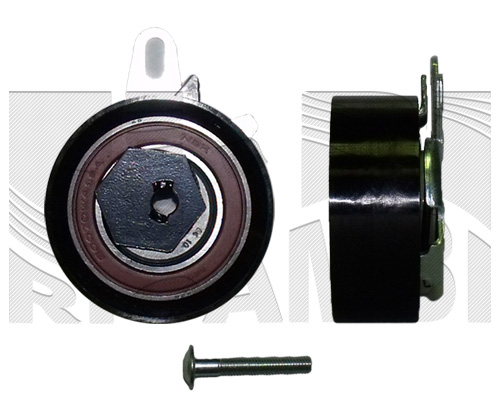 Натяжной ролик ремень грм CALIBER 36663