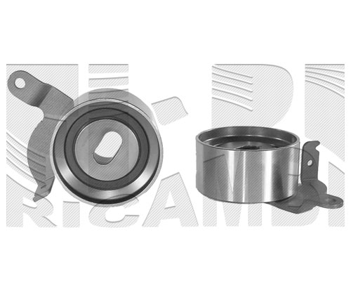 Натяжной ролик ремень грм CALIBER 36860