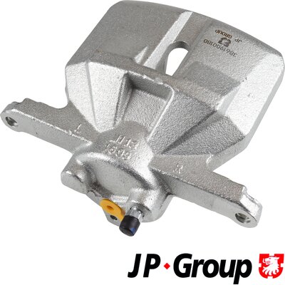 Тормозной суппорт jp group JP GROUP 3861900180
