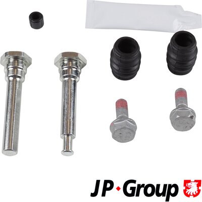 Комплект направляющей гильзы jp group