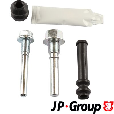 Комплект направляющей гильзы jp group