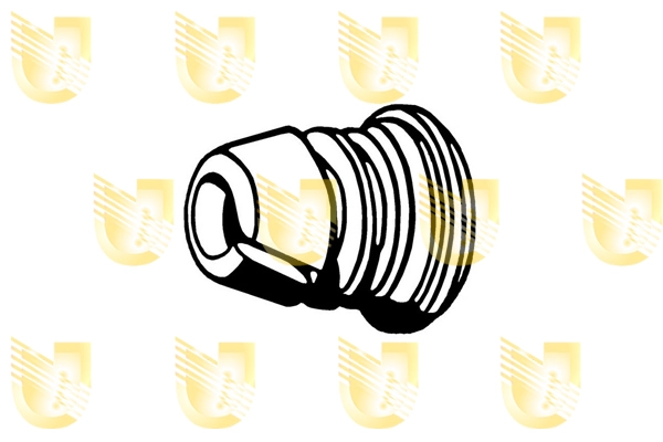 Буфер амортизация UNIGOM 391136