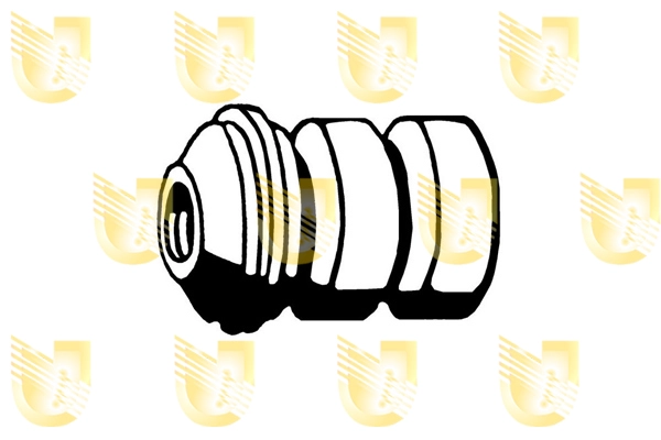 Буфер амортизация UNIGOM 392058