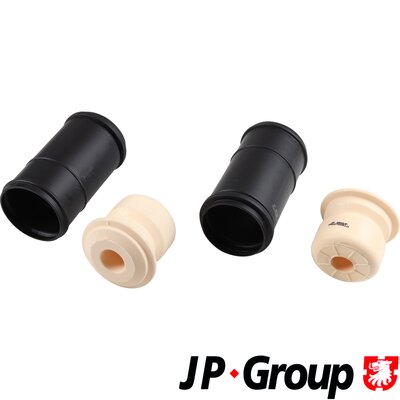 Пылезащитный комплект амортизатор jp group JP GROUP 3942702510
