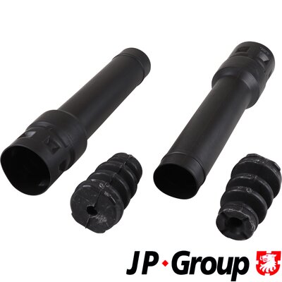Пылезащитный комплект амортизатор jp group JP GROUP 3952704310