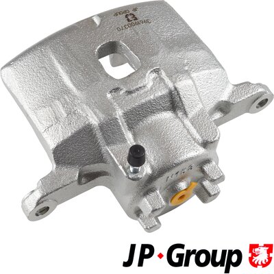 Тормозной суппорт jp group JP GROUP 3961900370