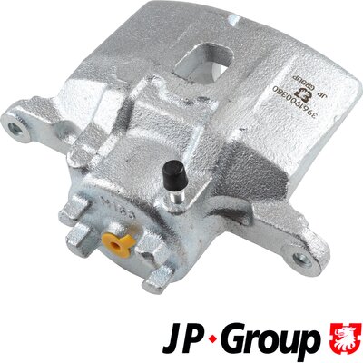 Тормозной суппорт jp group JP GROUP 3961900380