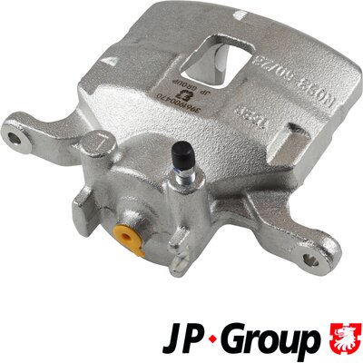 Тормозной суппорт jp group JP GROUP 3961900470