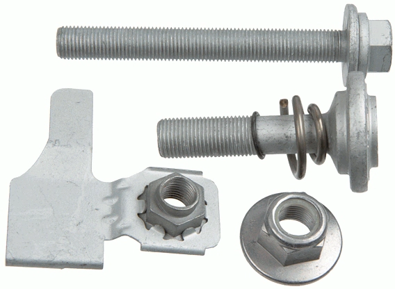 Ремкомплект подвеска колеса service pack LEMFÖRDER 39640 01