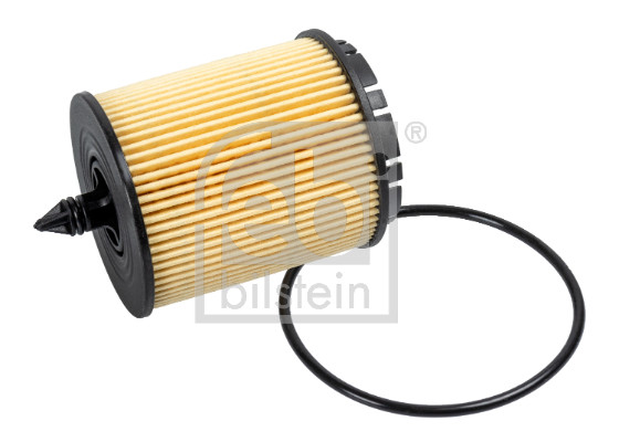 Масляный фильтр FEBI BILSTEIN 39762