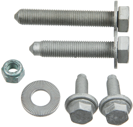 Ремкомплект подвеска колеса service pack LEMFÖRDER 39813 01