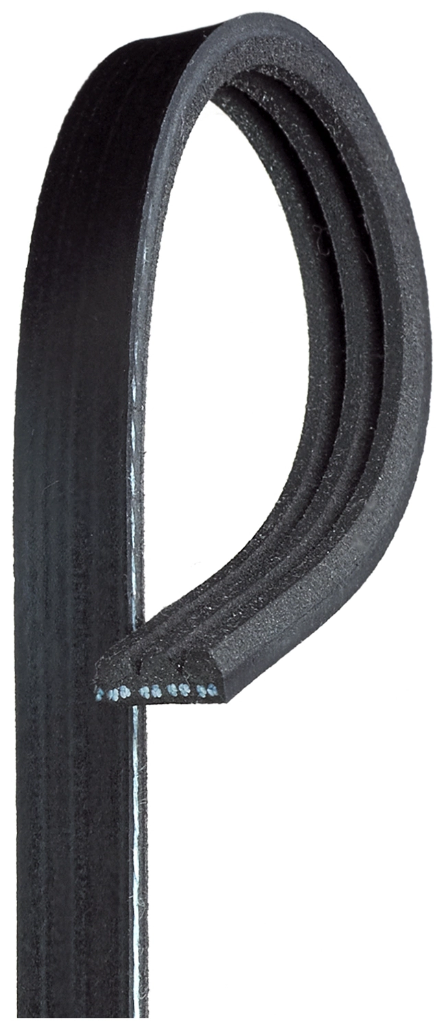 Поликлиновой ремень micro-v GATES 3PK870
