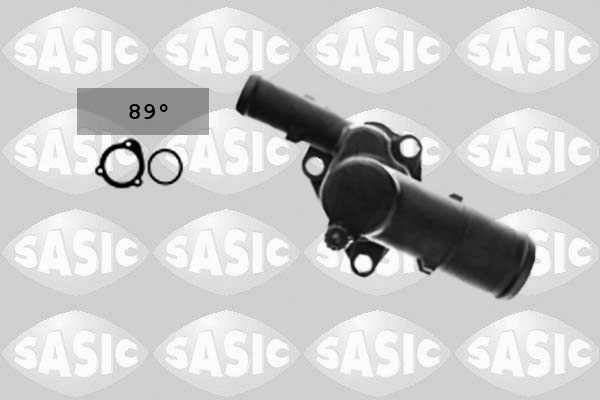 Термостат охлаждающая жидкость SASIC 4000371