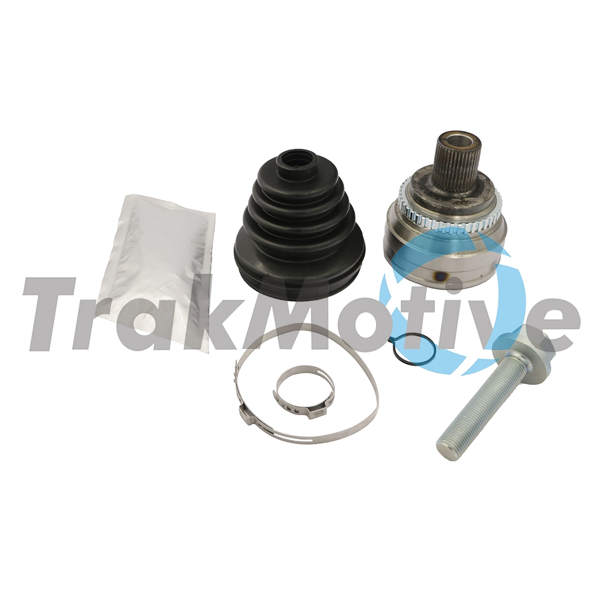 Шарнирный комплект приводной вал TRAKMOTIVE 40-0040