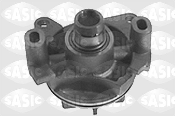 Водяной насос охлаждение двигателя SASIC 4001176