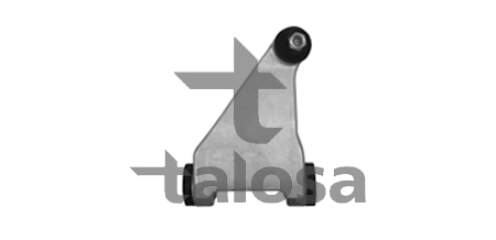 Рычаг независимой подвески колеса подвеска колеса TALOSA 40-01589