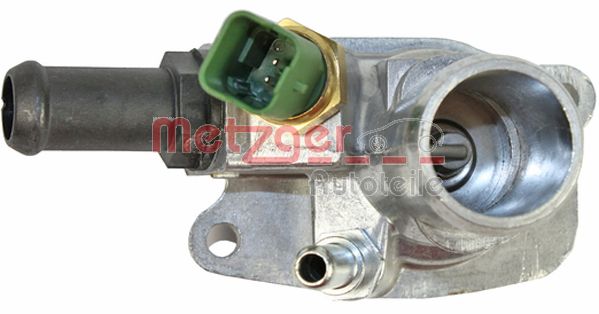 Термостат охлаждающая жидкость METZGER 4006082
