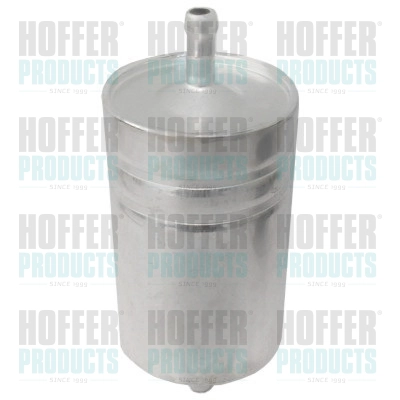 Топливный фильтр HOFFER 4021
