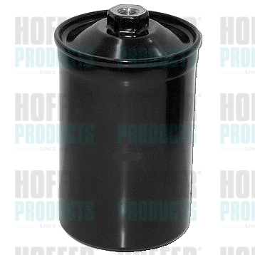 Топливный фильтр HOFFER 4022/1 BLACK