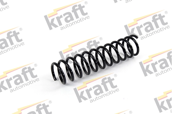 Пружина ходовой части KRAFT AUTOMOTIVE 4030040