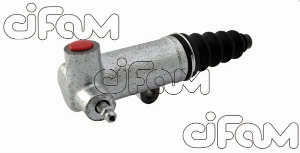 Рабочий цилиндр система сцепления CIFAM 404-024