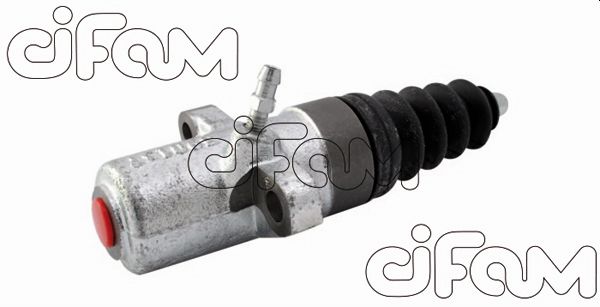 Рабочий цилиндр система сцепления CIFAM 404-039