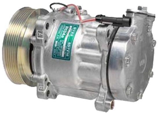 Компрессор кондиционер AUTOCLIMA 40405297