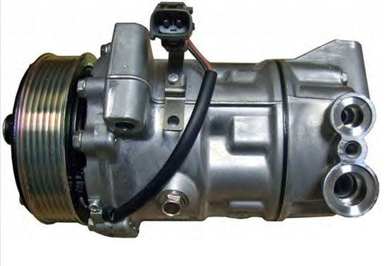 Компрессор кондиционер AUTOCLIMA 40405349