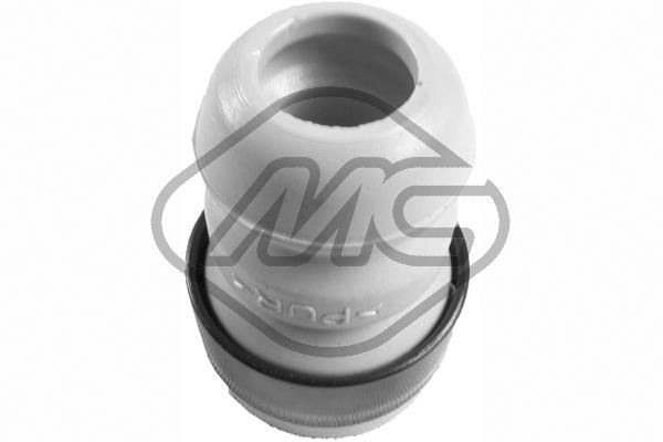 Буфер амортизация METALCAUCHO 40439