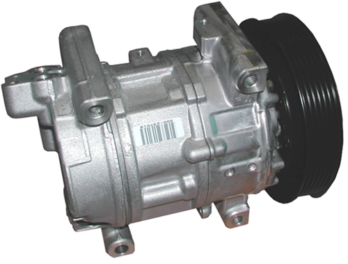 Компрессор кондиционер AUTOCLIMA 40440071