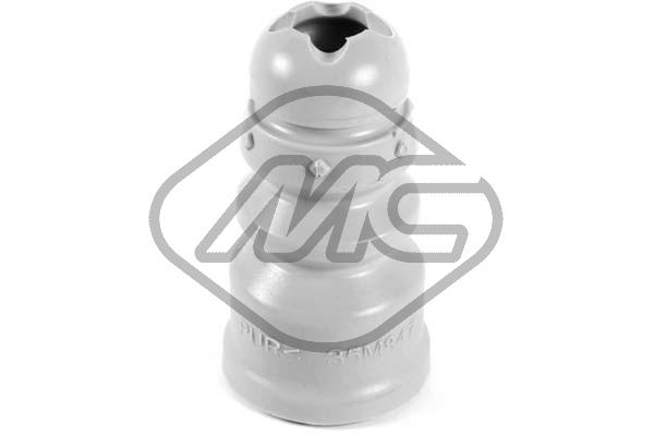 Буфер амортизация METALCAUCHO 40468