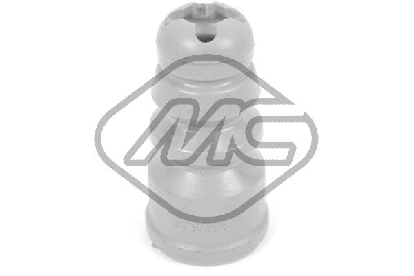 Буфер амортизация METALCAUCHO 40470