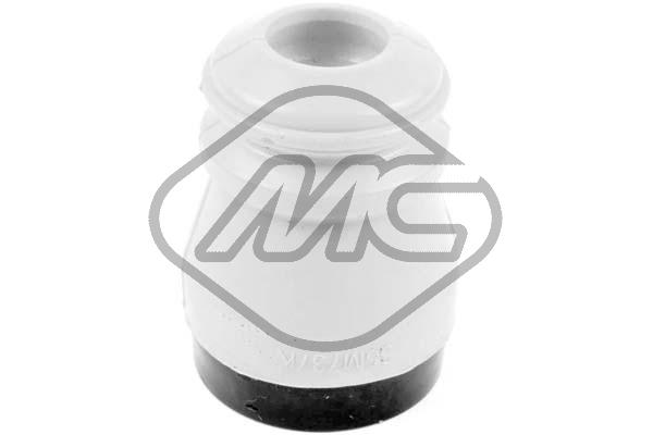 Буфер амортизация METALCAUCHO 40492